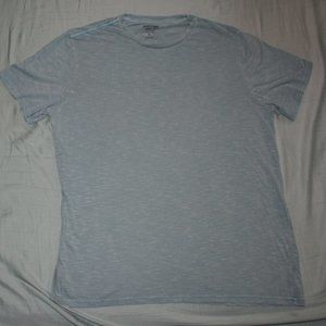 Mossimo Supply Co. Crew Neck T Shirt Large